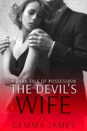 [Devil's Kiss 03] • The Devil's Wife